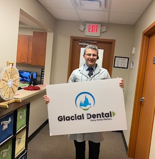 Glacial Dental - Dr. Michael Alsouss, DDS