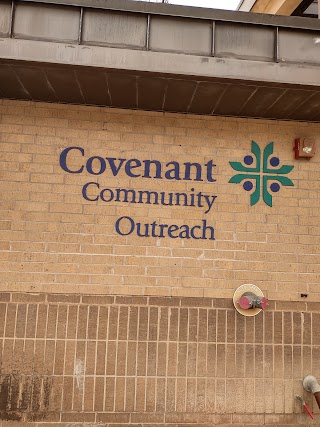 Covenant Adult & Children's Dental Clinic