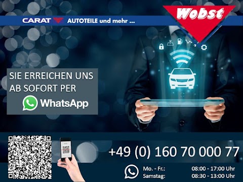 F. A. Wobst GmbH & Co. KG