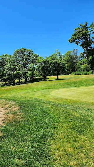 Goddard Memorial State Park