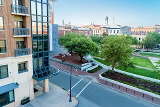 Andaz Savannah