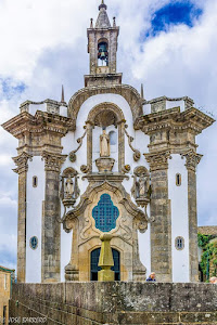 Capilla de San Telmo