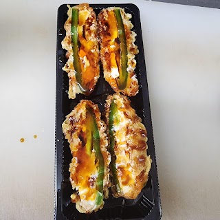 Sushi Mex