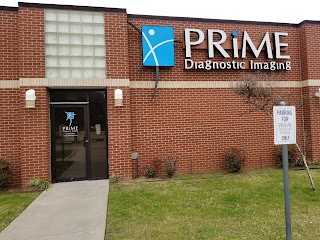 Prime Diagnostic Imaging