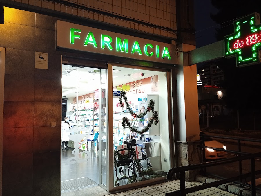 Foto farmacia Farmacia