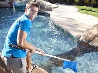 Pool Service Dana Point