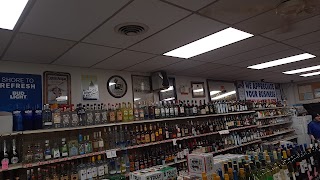 Quaker Hill Package Store