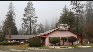 Timber Lodge Motel