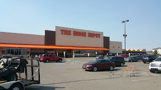 The Home Depot