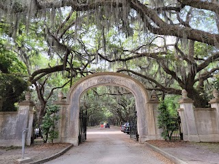 Wormsloe State Historic Site