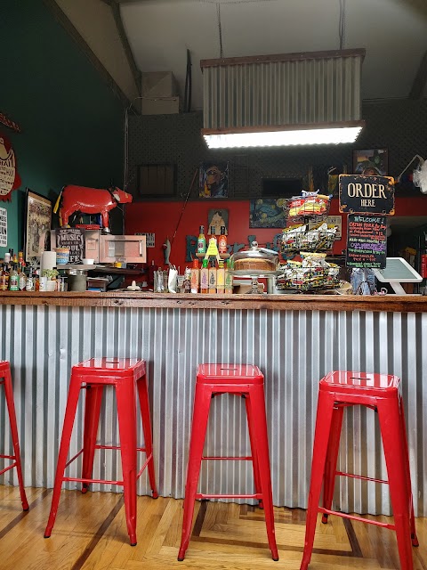 Photo of Gumbo Stop Cafe - 210 11th Street, Huntington, WV 25701, USA
