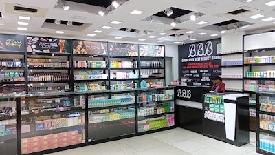 photo of BD Budget Beauty | 100% Original Makeup, Skin Care and Hair Care Products | Bashundhara City Branch