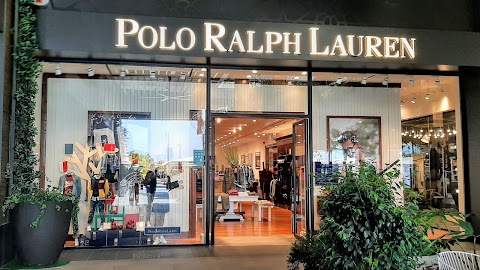 Polo Ralph Lauren Outlet Store Seville