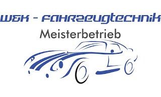 W&K - Fahrzeugtechnik - Ihr Autowerkstatt in Neu-Ulm