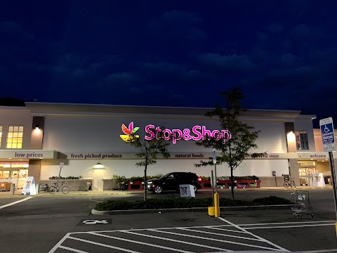 Stop & Shop