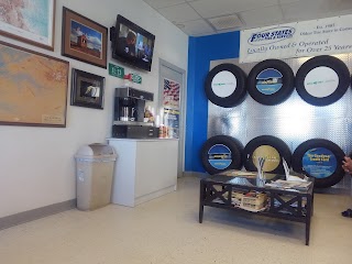 Four States Tire & Service