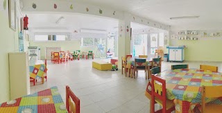 Escuela Infantil Santo Tomé de Freijeiro. Guardería en Vigo