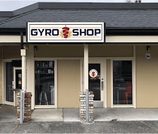 GYRO SHOP ARCATA