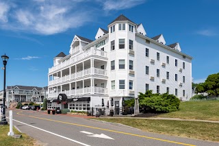 Union Bluff Hotel & Meeting House