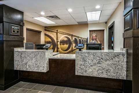 Staybridge Suites Lubbock - University Area, an IHG Hotel