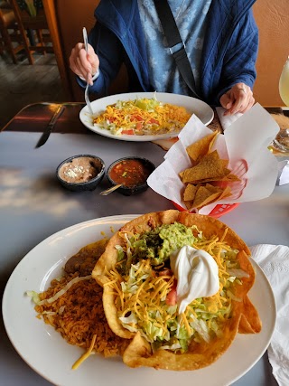 Puerto Vallarta Family Mexican Restaurants