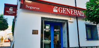 Agencia Generali Seguros