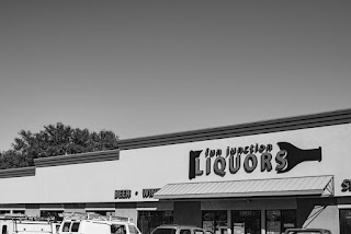 Fun Junction Liquors