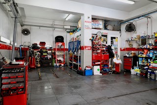 AUTOTALLER AML Palma