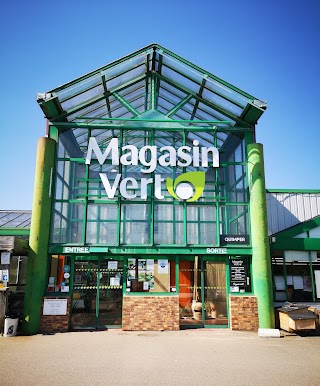 Magasin Vert QUIMPER