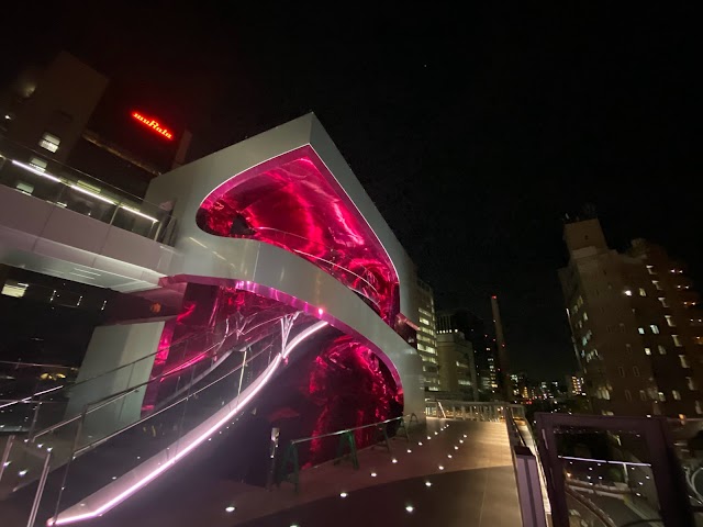 Shibuya Sakura Stage