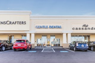 Gentle Dental South Nashua