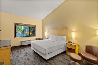 LivINN Hotel Minneapolis South/Burnsville