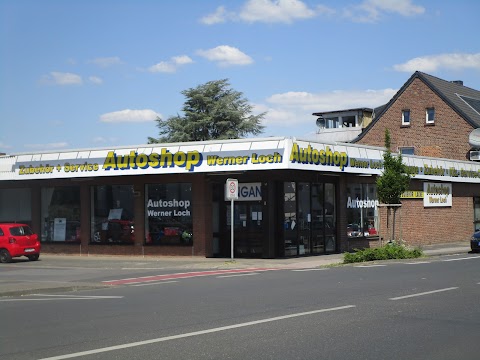 Autoshop Werner Loch GbR