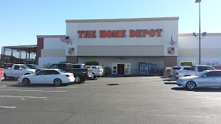 The Home Depot