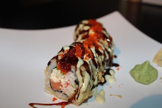 Sushi Rock Restaurant