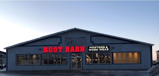 Boot Barn