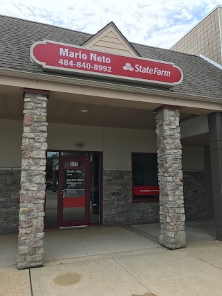 Mario Neto - State Farm Insurance Agent