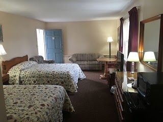 Catamount Motel