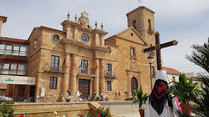 Parroquia La Inmaculada