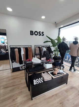 BOSS Store