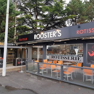 Rooster's (rôtisserie Française)