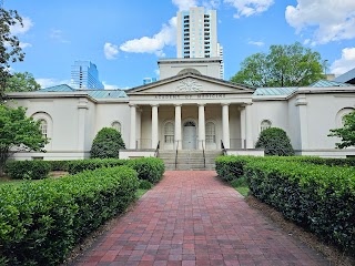 The Historic Academy of Medicine