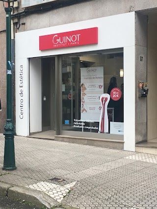 Instituto Guinot