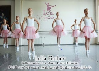 Ballettschule Lelia