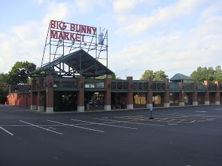 Big Bunny Market