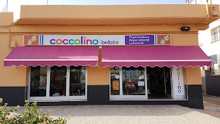 Coccolino bebés, puericultura, ropa infantil, lencería