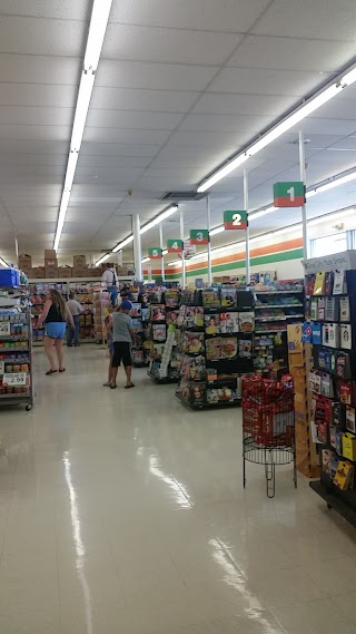 Garrett's Country Mart