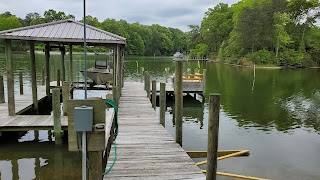 Sloop Creek Cottage