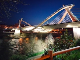 Oficina De Turismo De Ourense, Xunta