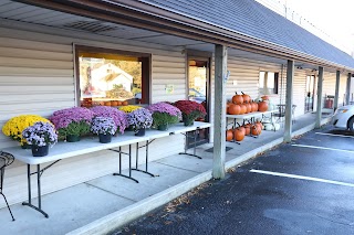 The Produce Place